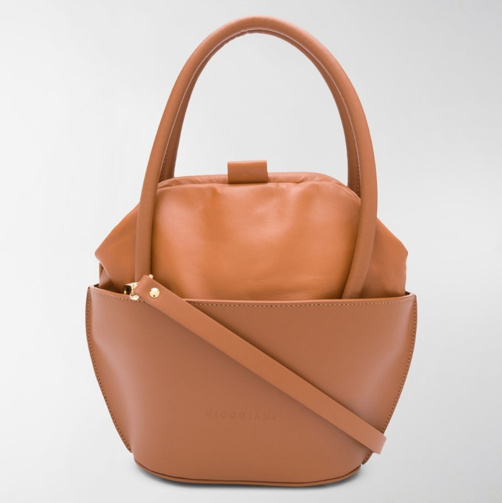Nico Giani | Thea Small Bucket Bag